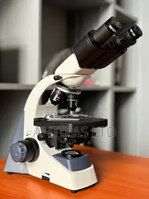 Microscope for School, Lab, Research & Hospital