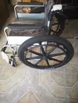 Wheelchair - Brand New - 1