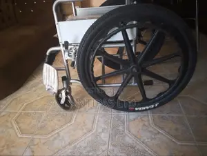 Wheelchair - Brand New
