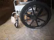 Wheelchair - Brand New - 3