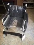 Wheelchair - Brand New - 5