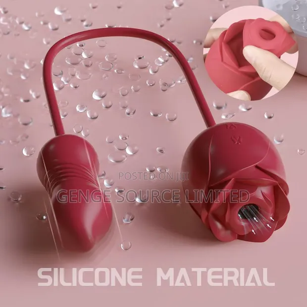 3-in-1 Improved Rose - 1