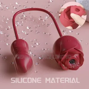 Rose 3-in-1 Iliyoboreshwa
