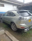 Lexus RX 350 2006 Silver - 3