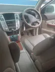 Lexus RX 350 2006 Silver - 4