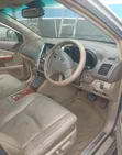Lexus RX 350 2006 Silver - 5