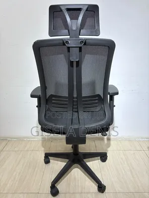 Brand New Ergonomic High-Back Mesh Task Chair