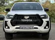 Toyota Hilux GR Sport V 2023 - 1