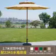 Waterproof Outdoor Umbrella - 4