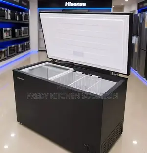 Hisense 250L Freezer FC320SH - Brand New