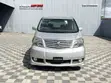 Toyota Alphard 2004 Silver - 3