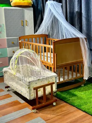 Kids' Two-Tier Bed - Big & Small Sizes
