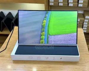 V2Com P4 Portable Monitor 15.6" Full HD