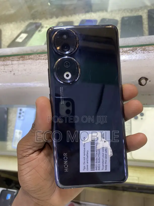 Honor 90 256GB Black - Used - 1