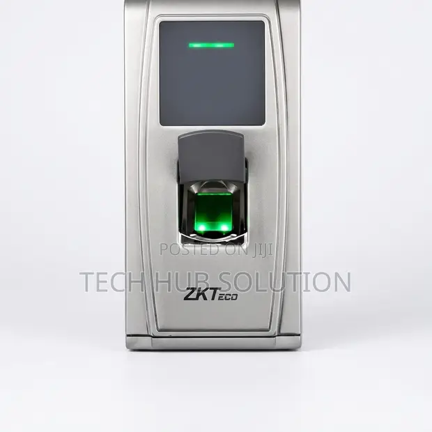 ZKTeco MA300-BT Outdoor Waterproof Biometric Fingerprint Terminal - 1