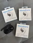 Soundcore V20i by Anker Headphones - 3