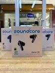 Soundcore Liberty 4 NC Wireless Earbuds - 1