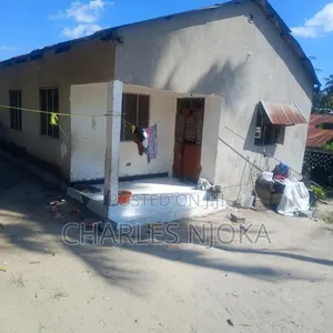 Furnished 4 Bedroom House for Sale in Magereza Ilala