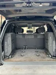 Toyota Land Cruiser Prado 2007 Nyeusi - 2