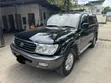 Toyota Land Cruiser Prado 2007 Nyeusi - 5