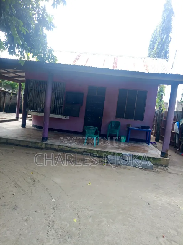 Furnished 10-Bedroom Condo for Sale in Bombambili, Ilala - 1