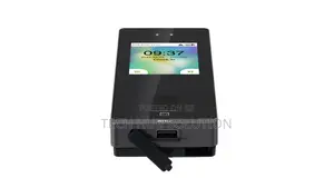 ZKTeco SenseFace 3A Facial Recognition Access Control