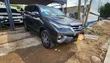 Toyota Fortuner 2016 Kijivu - 2