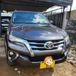 Toyota Fortuner 2016 Kijivu - 3