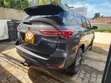 Toyota Fortuner 2016 Kijivu - 5