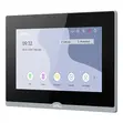 ZKTeco VT07-B26L-W IP Indoor Monitor - 2