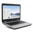 Laptop HP ProBook 640 G2 - Intel Core i5, 8GB RAM, 256GB SSD - 3