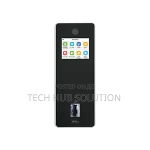 ZKTeco F35 Standalone Access Control Terminal