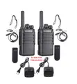 Baofeng BF-V8 Mini Walkie Talkie Pair - 2