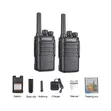 Baofeng BF-V8 Mini Walkie Talkie Pair - 4