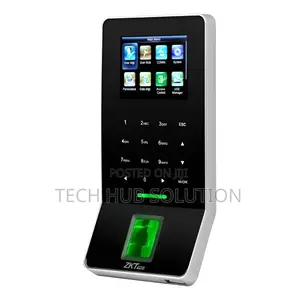 ZKTeco PA22 Access Control & Time Attendance Terminal