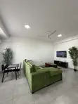 Furnished 1-Bedroom Apartment in Msasani for Rent - 2