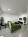 Furnished 1-Bedroom Apartment in Msasani for Rent - 5