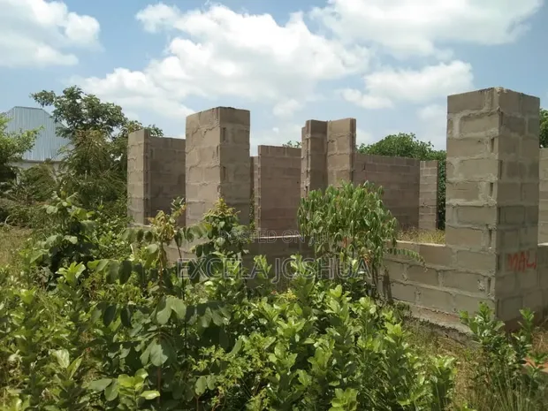3 Bedroom House for Sale in Excela Joshua, Tumbi - 1