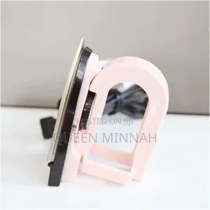 Mini Electric Travel Iron