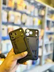 iPhone 17 Series Military Case - 1