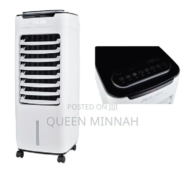 Midea Air Cooler - Brand New - 1