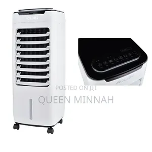 Midea Air Cooler - Brand New
