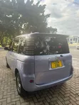 Toyota Sienta 2005 Bluu - 2