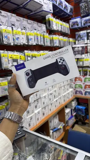 Phone Game Controller - Brand New
