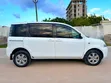 Toyota Sienta 2004 Nyeupe - 1
