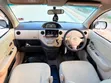 Toyota Sienta 2004 Nyeupe - 2