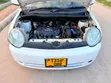 Toyota Sienta 2004 Nyeupe - 4
