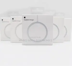 Apple iPhone MagSafe Charger