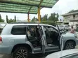 Toyota Land Cruiser V8 TD STD 2010 Bluu - 1