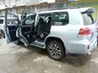 Toyota Land Cruiser V8 TD STD 2010 Bluu - 2